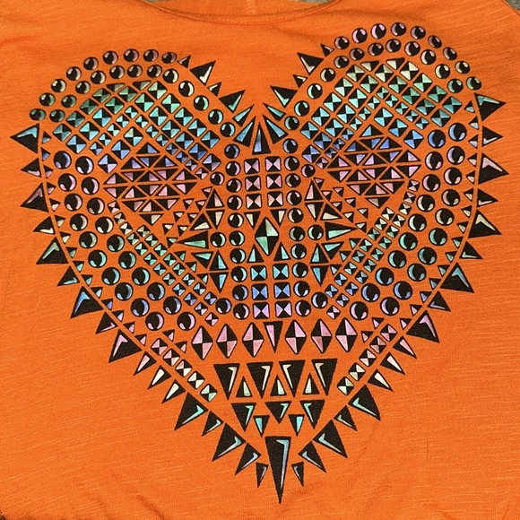 Ladies Fashion Graphic design Tank Top - Picture 2 of 7